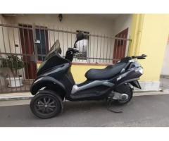 Scooter piaggio mp3 250