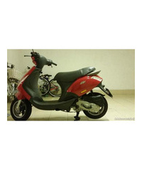 Zip piaggio 50 cc 4T rosso - 2012