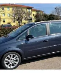 OPEL Zafira 1.9 cdti 7 Posti PARI AL NUOVO