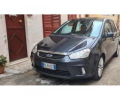 FORD C-Max 2ª serie Bs - 2007