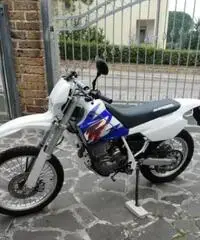 Yamaha ttr 600 e