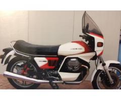 Moto Guzzi Sp 1000 - 1984