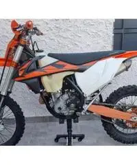 Ktm 350 exc - 2017