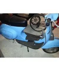 Vespa 50 special