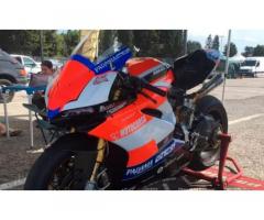 Ducati 1299 Panigale - 2017