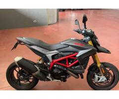 Ducati Hypermotard 939 SP - 2018