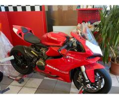 Panigale 1199 abs