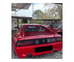 Ferrari 348 - 1991