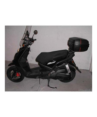 Scooter yamaha 125 booster