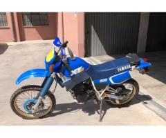 Yamaha xt 600 2kf