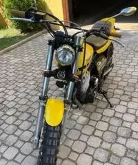 Kawasaki z750R