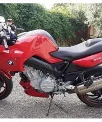 Bmw f 800 s - 2008