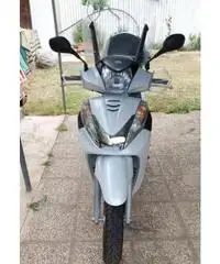 Honda sh 300 2012