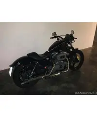 H-D SPOSTER 1200 NIGHTSTER