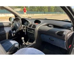 Peugeot 206/1.4. diesel adatta per neopatentati