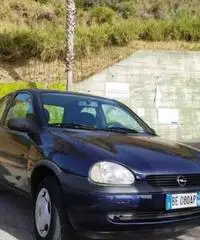 Opel corsa b 1.0