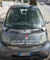 Smart diesel