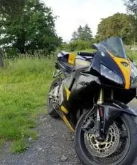 Cbr rr