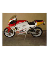 Cagiva Mito 125cc anno 1994
