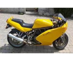 Ducati 900 SS - 1998
