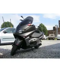 Yamaha T-Max Black Max