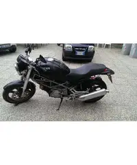 Ducati Monster 600