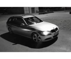 BMW 320d sw