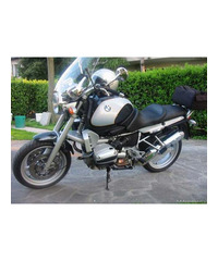 MOTO BMW R850R DEL 2002