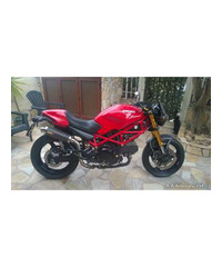 Ducati Monster 695 - 2008 UNICA NEL SUO GENERE