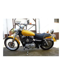 Harley-Davidson Sportster 1200C