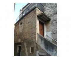 Civita (CS) Casa singola tre livelli