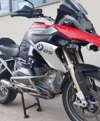 Bmw r 1200 gs - 2013 - 32500