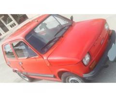 Fiat 126 - 1976