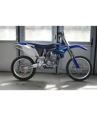 YZ250F