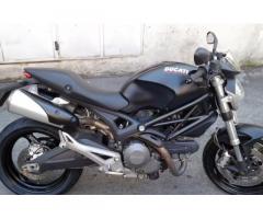 Ducati Monster 696 - 2011 Depotenziata
