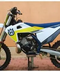 Husqvarna TC 250 - 2021