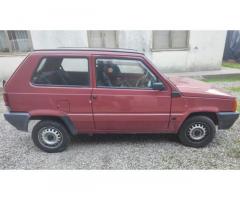 Fiat Panda 1.1 anno2003