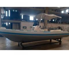 Joker Boat COASTER 580 PLUS - 2022