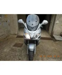 Piaggio X9 250