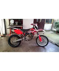 Beta rr 450