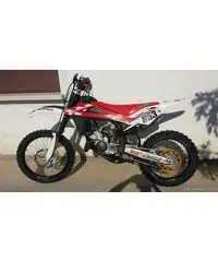 Husky 125 2011