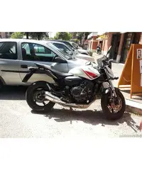 HONDA HORNET 2010