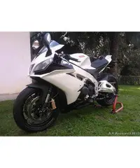 APRILIA RSV4 1000 R