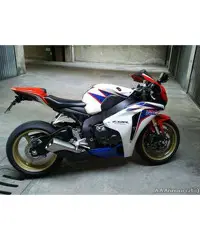 CBR 1000 RR