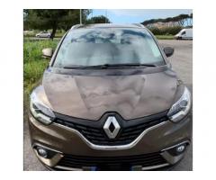 Renault GrandScenic 1.5 tdi