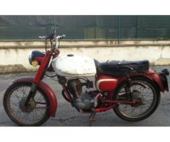 Moto Morini 125cc