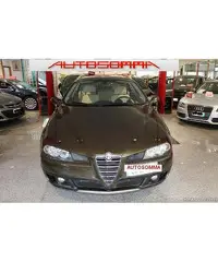 ALFA ROMEO 156 SW CROSSWAGON 1.9 JTD 150 CV 4X4 2005