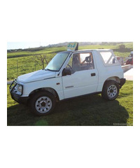 Suzuki vitara gpl - 1999
