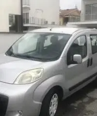 Fiat qubo - 2011