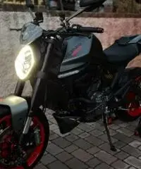 Ducati monster 937 plus